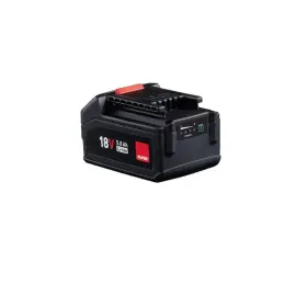RANDOM ORBITAL POLISHER - Bigfoot HLR15 iBRID 125mm 2x Battery_thumb6