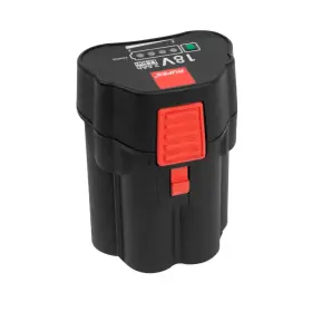 RUPES BigFoot HLR75 Mini iBrid Polisher (HLR75 BETA)_thumb5