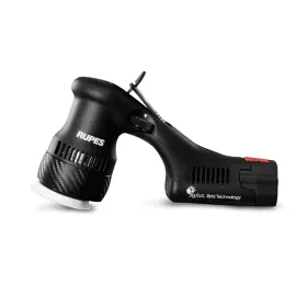 RUPES BigFoot HLR75 Mini iBrid Polisher (HLR75 BETA)