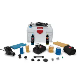 RUPES iBrid Nano Polisher Long Neck (LUX) Mini leštička s dlhým krkom