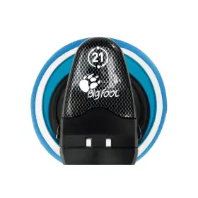 RUPES BigFoot Random Orbital Polisher LHR 21ES (LUX) - Orbitálna leštička kompletná sada_thumb9