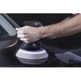 RUPES BigFoot Random Orbital Polisher LHR 21ES (LUX) - Orbitálna leštička kompletná sada_thumb7
