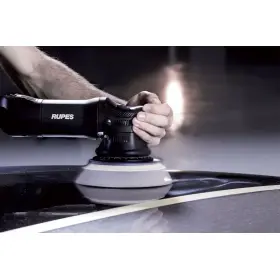 RUPES BigFoot Random Orbital Polisher LHR 21ES (LUX) - Orbitálna leštička kompletná sada_thumb8