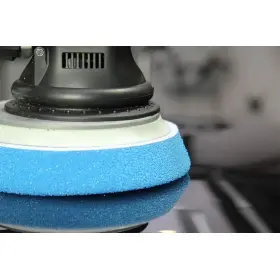 RUPES BigFoot Random Orbital Polisher LHR 21ES (BAS) - Orbitálna leštička základná sada_thumb5