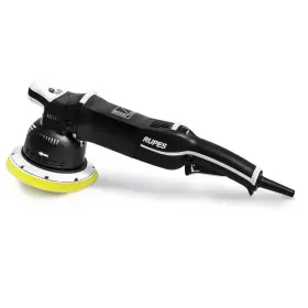 RUPES BigFoot Gear Driven Dual Action Polisher Mille LK900E (STD) - Strojová planetárna leštička_thumb2