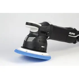 RUPES BigFoot Gear Driven Dual Action Polisher Mille LK900E (LUX) - Strojová planetárna leštička kompletná sada_thumb8