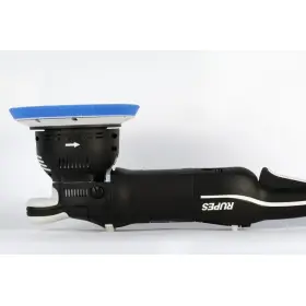 RUPES BigFoot Gear Driven Dual Action Polisher Mille LK900E (LUX) - Strojová planetárna leštička kompletná sada_thumb6