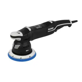 RUPES BigFoot Gear Driven Dual Action Polisher Mille LK900E (BAS) - Strojová planetárna leštička základná sada