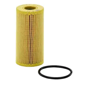 MANN FILTER Olejový filter HU 618 Y