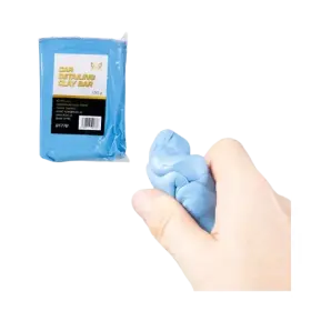 Čističe laku