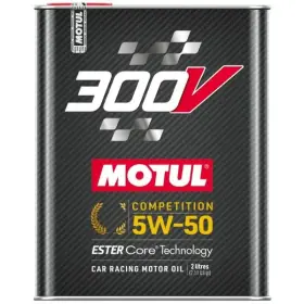 MOTUL 300V COMPETITION 5W-50 2L