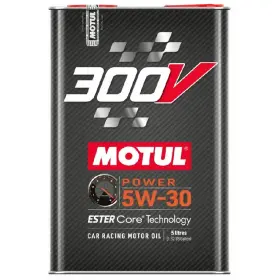 MOTUL 300V COMPETITION 5W-50 2L
