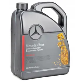 MERCEDES-BENZ ATF MB 236.15 5L