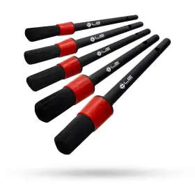 LIQUID ELEMENTS Brush Set Detailing Brush - Set detailingových štetcov