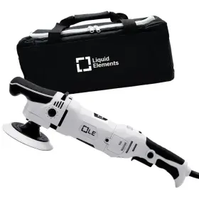 LIQUID ELEMENTS Rotary Polishing Machine Terminator V2 - Rotačná leštička
