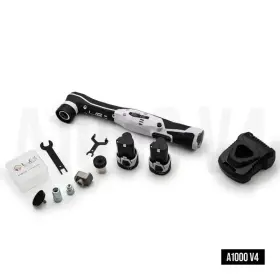 LIQUID ELEMENTS Cordless Polishing Machine A1000 V4 - Aku mini leštička_thumb6