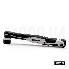 LIQUID ELEMENTS Cordless Polishing Machine A1000 V4 - Aku mini leštička_thumb5