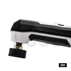 LIQUID ELEMENTS Mini Battery Polishing Machine KIT A800 Pico - Set 2 mini AKU leštičiek_thumb6