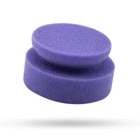 LIQUID ELEMENTS Hand Puck Sealing - Extra jemný ručný leštiaci puk na sealant