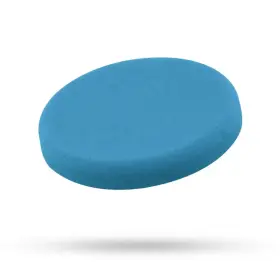 LIQUID ELEMENTS Blue Polishing Pad Pad Man V2 Super Heavy Cut - Extra tvrdý leštiacu kotúč 125/25