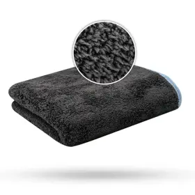 LIQUID ELEMENTS Drying Towel Silverback - Sušiaci uterák s plyšovými vláknami 40x40 cm