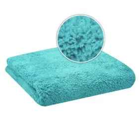 LIQUID ELEMENTS Microfiber Cloth Ultrasoft Peppermint - Jemná mikrovláknová utierka 40x40 cm