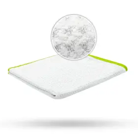 LIQUID ELEMENTS Windshield Cleaning Cloth Streak Buster - Mikrovláknová utierka na sklá 35x35 cm
