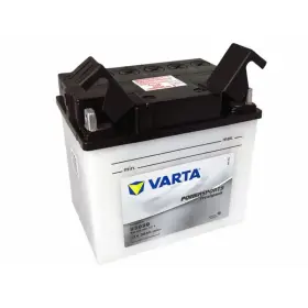 VARTA 53030 / 60-N30L-B 30Ah 12V 530 030 030