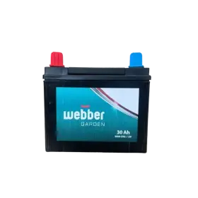 Webber Garden U1L 12V 30Ah 300A  WG0301