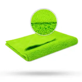 LIQUID ELEMENTS Bilateral Interior Microfiber Cloth - Obojstranná mikrovláknová utierka 40x40 cm