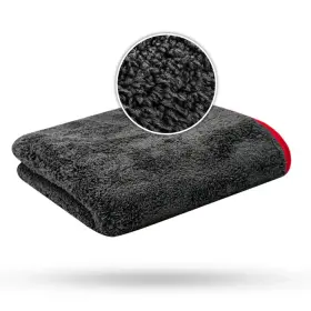 LIQUID ELEMENTS Microfiber Cloth Ultra Finish - Finišovacia mikrovláknová utierka 40x40 cm
