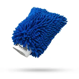 LIQUID ELEMENTS Washing Glove Chubby 2.0 - Základná umývacia rukavica z mikrovlákna