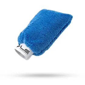 LIQUID ELEMENTS Wash Mitt Monster Mitt - Jemná umývacia rukavica z mikrovlákna