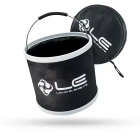 LIQUID ELEMENTS Folding Bucket - Skladacie vedro 7L