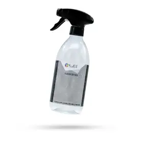 LIQUID ELEMENTS Spray Bottle + Spray Head - Fľaša s rozprašovačom 500ml