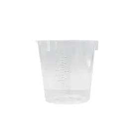 LIQUID ELEMENTS Measuring Cup - Dávkovacia odmerka 100ml