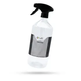 LIQUID ELEMENTS Spray Bottle + Spray Head - Fľaša s rozprašovačom 1L