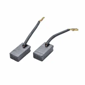 LIQUID ELEMENTS  - Náhradné uhlíky pre leštičku Liquid Elements T2000 V4 2ks