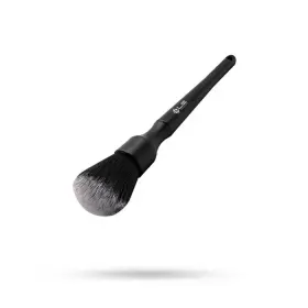 LIQUID ELEMENTS Brush Black & White Ultra Soft - Ultra jemný detailingový štetec XL