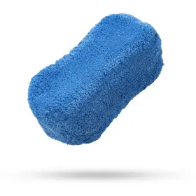 LIQUID ELEMENTS Washing Sponge Monster Pad - Umývacia hubka