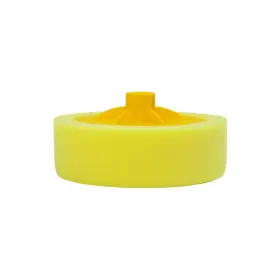 FARECLA M14 YELLOW - Žltý leštiaci kotúč so závitom M14 150mm_thumb5