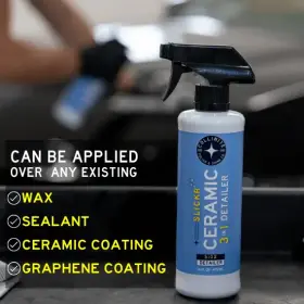 Detailer