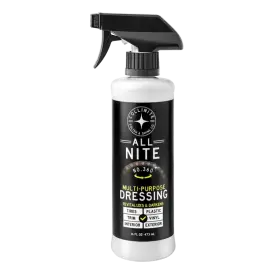 COLLINITE All Nite Dressing #360 - Ochrana pneumatík a plastov 473ml