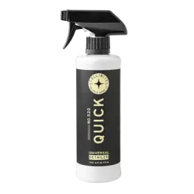 COLLINITE Mister Collins Quick Detailer No. 520 - Rýchly detailer 473ml
