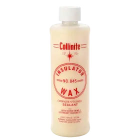 COLLINITE Insulator Wax No. 845 - Tekutý vosk 473ml
