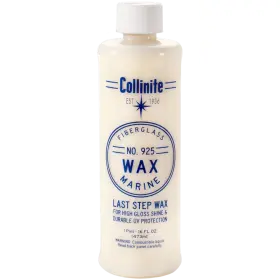 COLLINITE Fiberglass Marine Wax No. 925 - Vosk na lode a jachty 473ml