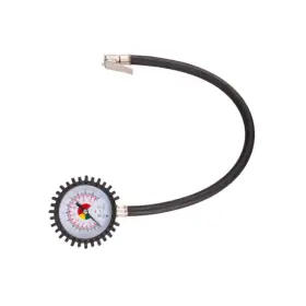 PNEUMERAČ 12 BAR S FLEXI HADICOU