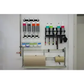 Koch Chemie Bottle & brush holder - Držiak na fľaše a štetce_thumb3