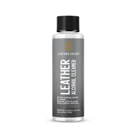 LEATHER EXPERT LEATHER ALCOHOL CLEANER - Odmasťovač na kožu 50ml