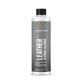 LEATHER EXPERT LEATHER ALCOHOL CLEANER - Odmasťovač na kožu 500ml
